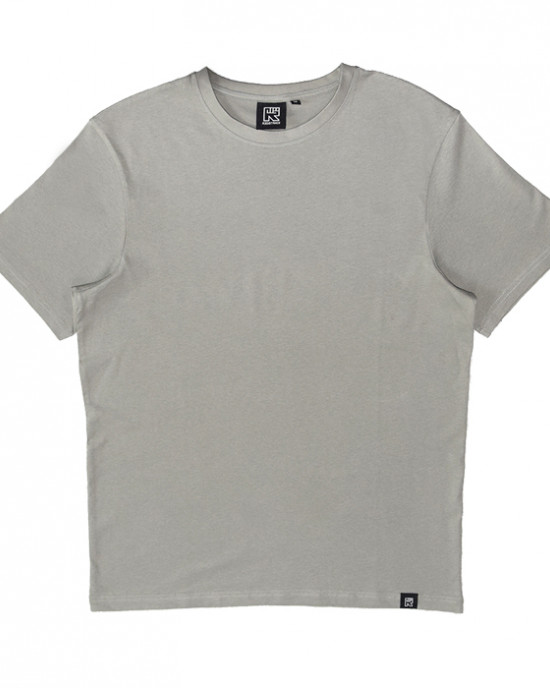 REDISTANCE BASIC NO PRINT LIGHT TEE RDU000B00-0606