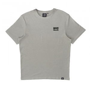 REDISTANCE WHO RULES TEE RDU124TB03-0606