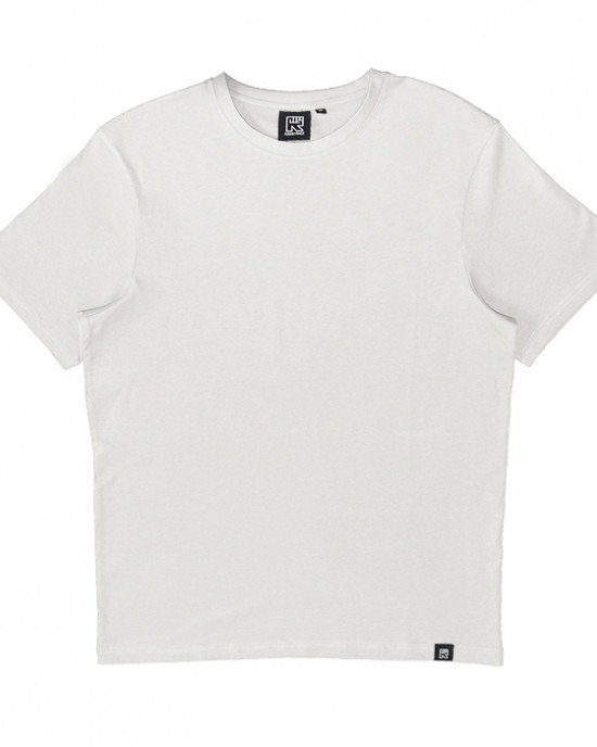 REDISTANCE BASIC NO PRINT LIGHT TEE RDU000B00-0707