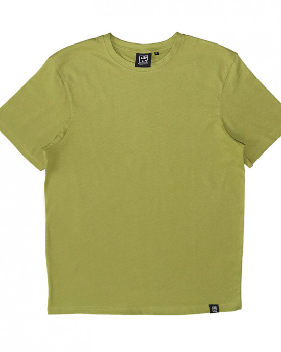 REDISTANCE BASIC NO PRINT LIGHT TEE RDU000B00-1616