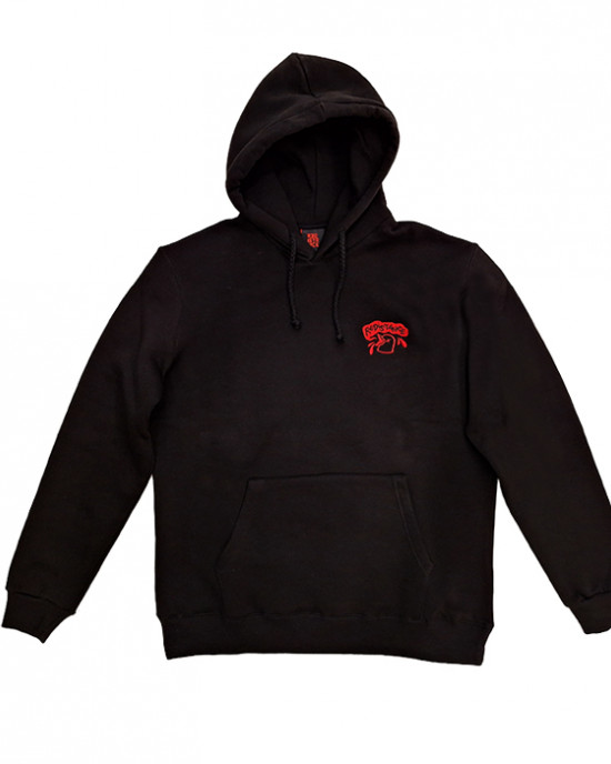 REDISTANCE KILL PEACE HOODIE RDU224TM07-2020