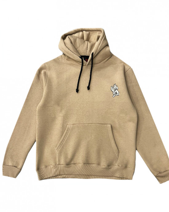 REDISTANCE MONEYPOLY HOODIE RDU224TM05-2222