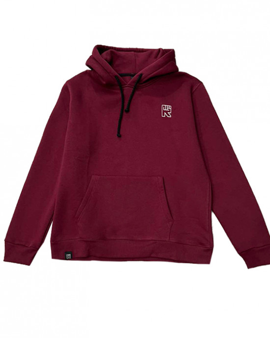 REDISTANCE RED WOLF HOODIE RDU224TM06-2525